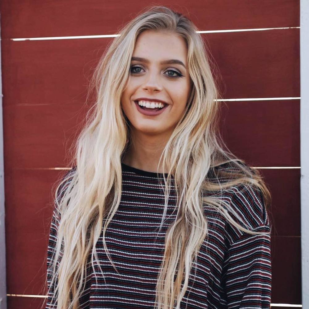 Meet your Posher, Vanessa